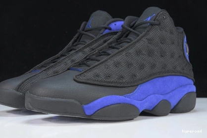 Hyperoad 13 - HYPER ROYAL RETRO JORDAN BLACK 0710
